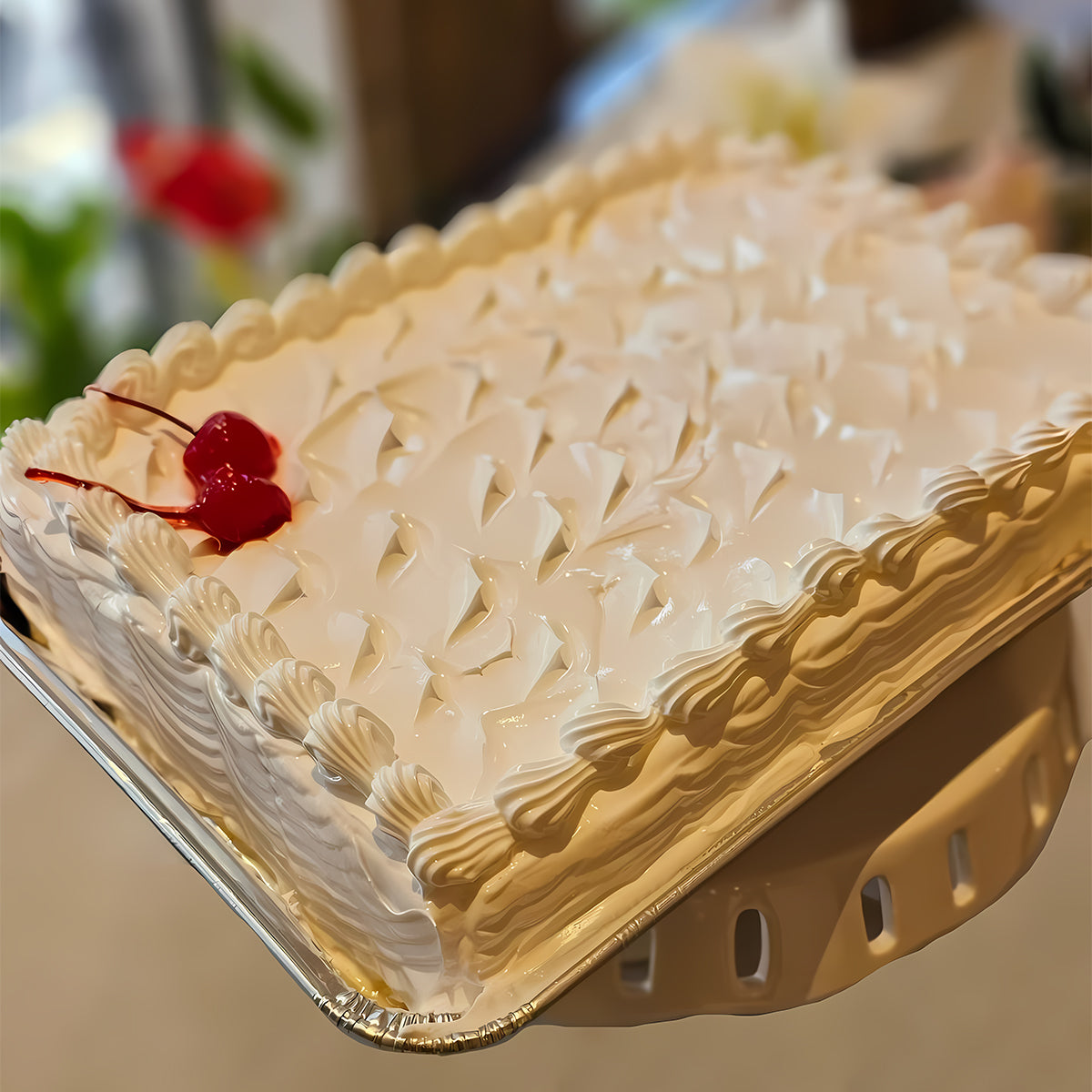 Tres Leches Vainilla